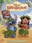 Disney's Lilo and Stitch: A Read-Aloud Storybook (Read-Aloud Storybooks (Disney))